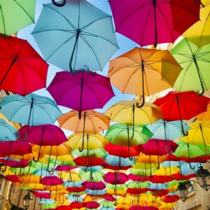 umbrella